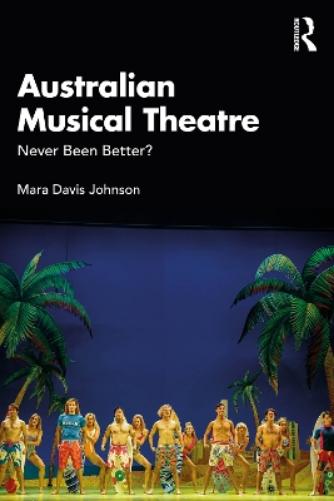 Australian Musical Theatre