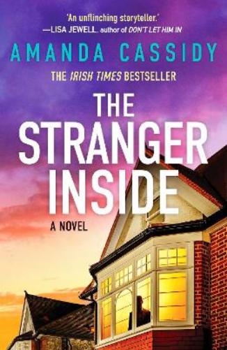 The Stranger Inside