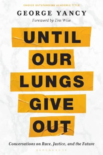 Until Our Lungs Give Out