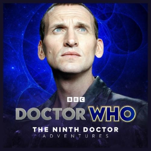 Doctor Who: The Ninth Doctor Adventures: The Last Days of the Powell Estate