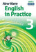 New Wave English in Practice Book 3