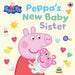 Peppa Pig: Peppa's New Baby Sister