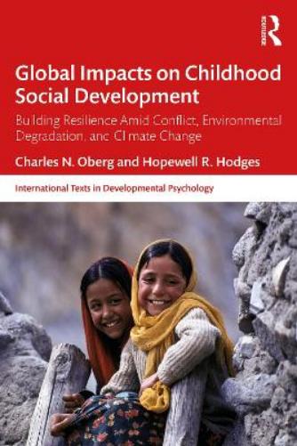 Global Impacts on Childhood Social Development