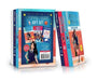 Pippa Park Series Gift Set