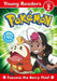 Pokémon Young Readers Level 2: Fuecoco the Berry Thief
