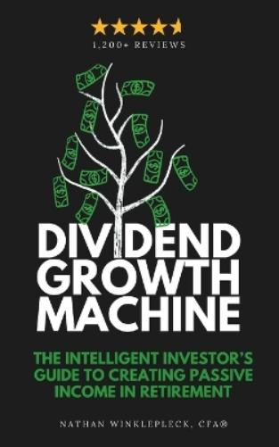 Dividend Growth Machine