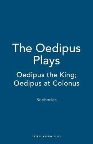 The Oedipus Plays