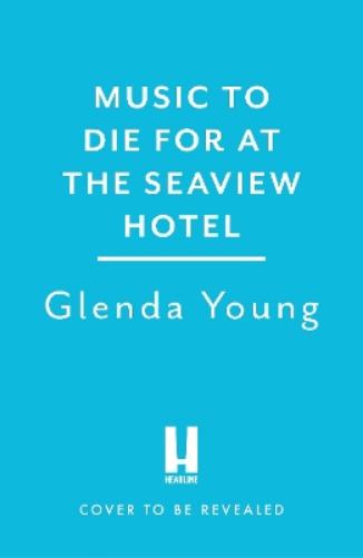 Music to Die For at the Seaview Hotel