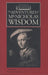 The Adventures of Mr Nicholas Wisdom