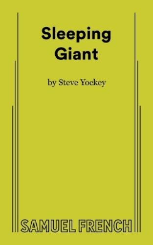 Sleeping Giant