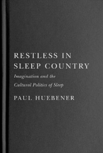 Restless in Sleep Country