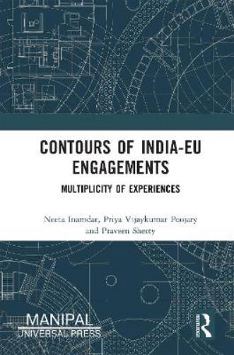 Contours of India-EU Engagements