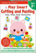 Play Smart Cutting and Pasting Age 2+