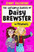 The Unfamous Diaries of Daisy Brewster: The Frenemies