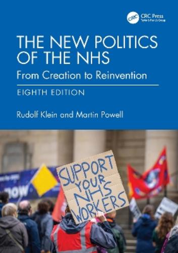The New Politics of the NHS