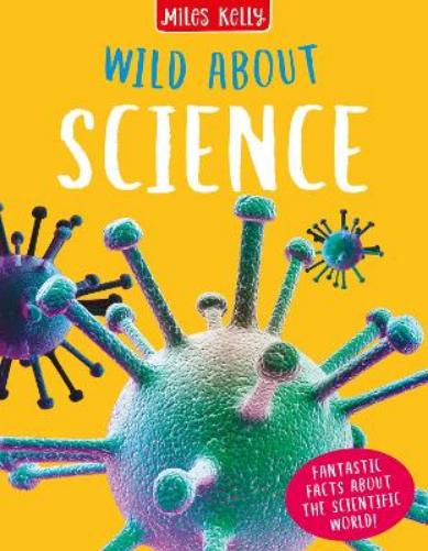 Wild About Science