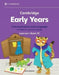Cambridge Early Years Communication and Language for English as a Second Language Learner's Book 2C