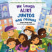 We Laugh Alike / Juntos nos reímos