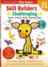 Play Smart Skill Builders: Challenging - Age 2-3