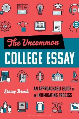 The Uncommon College Essay