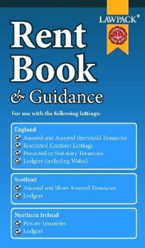 Rent Book