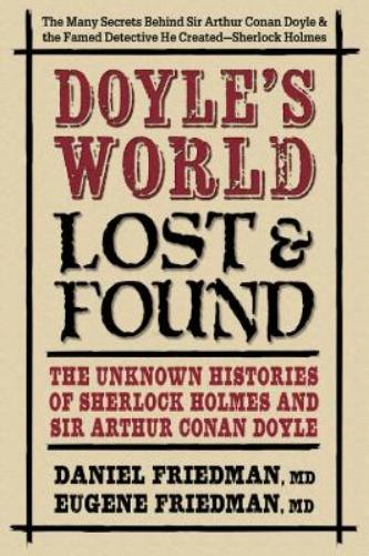 Doyle'S World - Lost & Found