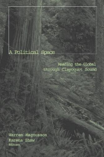 A a Political Space