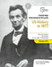 Cambridge International AS Level History: US History to 1877
