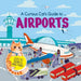 A Curious Cat's Guide to: Airports