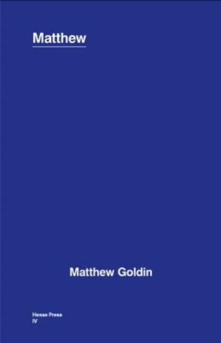 Matthew