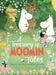 A Treasury of Moomin Tales