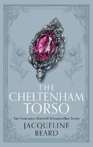 The Cheltenham Torso