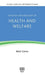 Concise Introduction to Health and Welfare