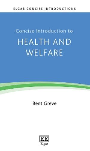 Concise Introduction to Health and Welfare