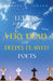 Letters to Four Very Dead and Deeply Flawed Poets