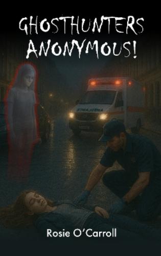 GHOSTHUNTERS ANONYMOUS!