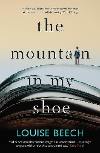 The Mountain in my Shoe