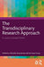 The Transdisciplinary Research Approach