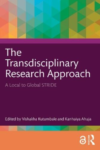 The Transdisciplinary Research Approach