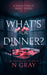 What's for Dinner?