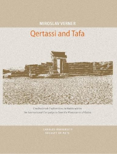 Qertassi and Tafa