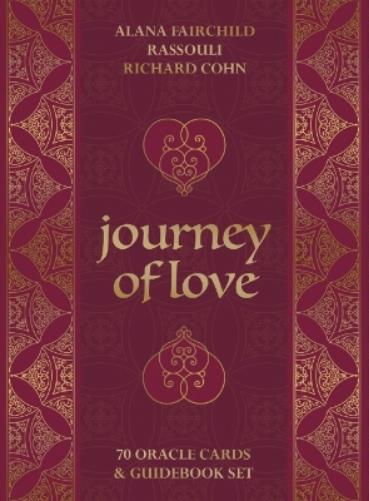 Journey of Love Oracle