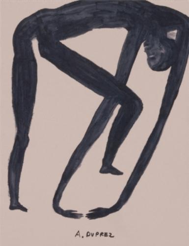 A. Duprez