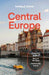 Lonely Planet Central Europe