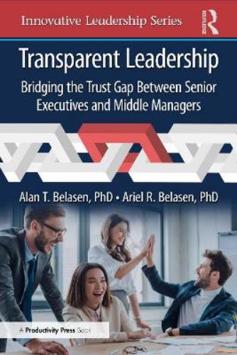 Transparent Leadership