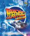 Back to the Future: The Ultimate Visual History (Revised and Expanded Edition)