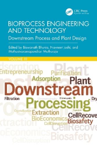 Bioprocess Engineering and Technology
