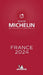 France - The Michelin Guide 2024