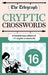 The Telegraph Cryptic Crosswords 16