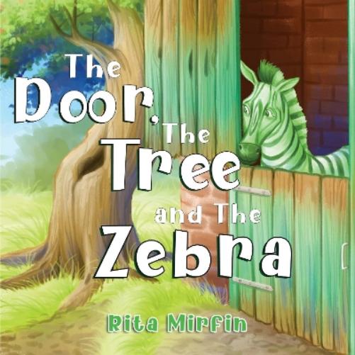 The Door The Tree and The Zebra